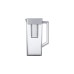 SAMSUNG RH69B8920S9/EG RS8000, Side-by-Side(edelstahl/silber, Food Showcase Tür, Beverage Center, Festwasseranschluss)
