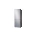 SAMSUNG RL34C603DSA/EG, Kühl-/Gefrierkombination(edelstahl, AI Energy Mode, No Frost+, All-Around Cooling)