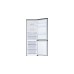 SAMSUNG RL34C603DSA/EG, Kühl-/Gefrierkombination(edelstahl, AI Energy Mode, No Frost+, All-Around Cooling)
