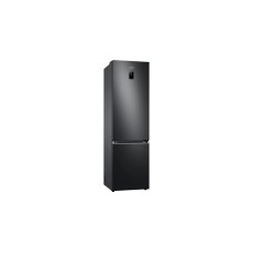 SAMSUNG RL38C776CB1/EG RB7300, Kühl-/Gefrierkombination(edelstahl (dunkel), AI Energy Mode, Metal Cooling, SpaceMax)