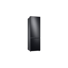 SAMSUNG RL38C7B5BB1/EG Bespoke, Kühl-/Gefrierkombination(edelstahl (dunkel), AI Energy Mode, Metal Cooling, Cool Select+)