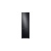 SAMSUNG RL38C7B5BB1/EG Bespoke, Kühl-/Gefrierkombination(edelstahl (dunkel), AI Energy Mode, Metal Cooling, Cool Select+)