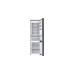 SAMSUNG RL38C7B5BB1/EG Bespoke, Kühl-/Gefrierkombination(edelstahl (dunkel), AI Energy Mode, Metal Cooling, Cool Select+)