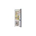 SAMSUNG RL38C7B5BB1/EG Bespoke, Kühl-/Gefrierkombination(edelstahl (dunkel), AI Energy Mode, Metal Cooling, Cool Select+)