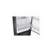SAMSUNG RL38C7B5BB1/EG Bespoke, Kühl-/Gefrierkombination(edelstahl (dunkel), AI Energy Mode, Metal Cooling, Cool Select+)