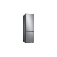 SAMSUNG RL38C7B6BS9/EG Bespoke, Kühl-/Gefrierkombination(edelstahl, AI Energy Mode, Metal Cooling, Cool Select+)