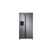 SAMSUNG RS6GA8521S9/EG, Side-by-Side(edelstahl)
