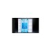 SAMSUNG RS6GA8521S9/EG, Side-by-Side(edelstahl)