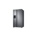 SAMSUNG RS6GA8521S9/EG, Side-by-Side(edelstahl)