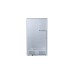 SAMSUNG RS6GA852CSL/EG, Side-by-Side(edelstahl)