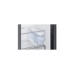 SAMSUNG RS6GA854CB1/EG, Side-by-Side(edelstahl (dunkel)/silber)