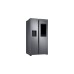 SAMSUNG RS6HA8880S9/EG RS8000, Side-by-Side(edelstahl/silber, Outlet)