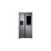 SAMSUNG RS6HA8880S9/EG RS8000, Side-by-Side(edelstahl/silber, Outlet)