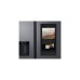SAMSUNG RS6HA8880S9/EG RS8000, Side-by-Side(edelstahl/silber, Outlet)