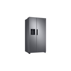 SAMSUNG RS6JA8810S9/EG RS8000, Side-by-Side(edelstahl/silber)