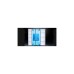 SAMSUNG RS6JA8810S9/EG RS8000, Side-by-Side(edelstahl/silber)