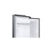 SAMSUNG RS6JA8810S9/EG RS8000, Side-by-Side(edelstahl/silber)
