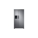 SAMSUNG RS6JA8811S9/EG, Side-by-Side(edelstahl/silber)