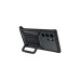 SAMSUNG Rugged Gadget Case, Schutzhülle(schwarz, Samsung Galaxy S23 Ultra)