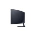 SAMSUNG S29C S27C390EAU, LED-Monitor(68 cm (27 Zoll), schwarz, FullHD, AMD Free-Sync, Curved)