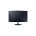 SAMSUNG S39C S32C390EAU, LED-Monitor(80 cm (32 Zoll), schwarz/blaugrau, FullHD, AMD Free-Sync, Curved)