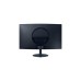 SAMSUNG S39C S32C390EAU, LED-Monitor(80 cm (32 Zoll), schwarz/blaugrau, FullHD, AMD Free-Sync, Curved)