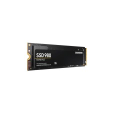 SAMSUNG SSD 980 1 TB(PCIe 3.0 x4, NVMe 1.4, M.2 2280, intern)