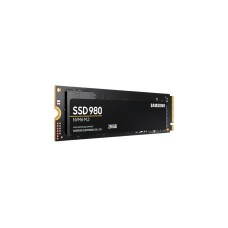 SAMSUNG SSD 980 250 GB(PCIe 3.0 x4, NVMe 1.4, M.2 2280, intern)