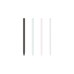 SAMSUNG S Pen EJ-PF510 für die Gaxy Tab S9 FE-Serie, Eingabestift(dunkelgrau)