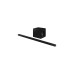 SAMSUNG S-Soundbar HW-S810B/ZG(schwarz, WLAN, Bluetooth, Dolby Atmos, Outlet)