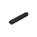 SAMSUNG S-Soundbar HW-S810B/ZG(schwarz, WLAN, Bluetooth, Dolby Atmos, Outlet)