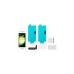 SAMSUNG Screen Protector, Schutzfolie(transparent, Samsung Galaxy S23 Ultra)