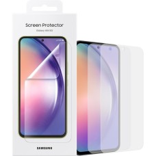 SAMSUNG Screen Protector, Schutzfolie(transparent, Samsung Galaxy A54 5G)