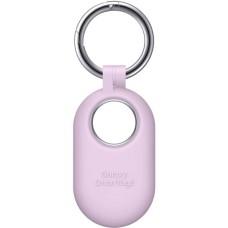 SAMSUNG Silicone Case EF-PT560, Schutzhülle(lavendel, für Galaxy SmartTag2)
