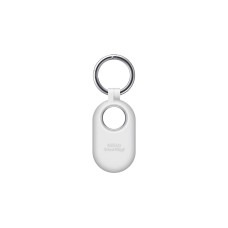 SAMSUNG Silicone Case EF-PT560, Schutzhülle(weiß, für Galaxy SmartTag2)