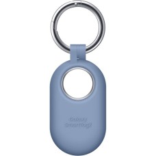 SAMSUNG Silicone Case EF-PT560, Schutzhülle(hellblau, für Galaxy SmartTag2)