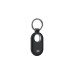 SAMSUNG Silicone Case EF-PT560, Schutzhülle(schwarz, für Galaxy SmartTag2)
