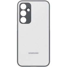 SAMSUNG Silicone Case, Handyhülle(weiß/graphit, Samsung Galaxy S23 FE)