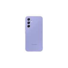 SAMSUNG Silicone Case, Handyhülle(hellblau, Samsung Galaxy A54 5G)