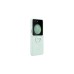 SAMSUNG Silicone Case mit Ring, Handyhülle(mint, Samsung Galaxy Z Flip5)