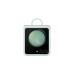 SAMSUNG Silicone Case mit Ring, Handyhülle(mint, Samsung Galaxy Z Flip5)