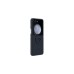 SAMSUNG Silicone Case mit Ring, Handyhülle(dunkelblau, Samsung Galaxy Z Flip5)
