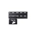 SAMSUNG Slim Fit Wallmount (2022), Wandhalterung(schwarz)