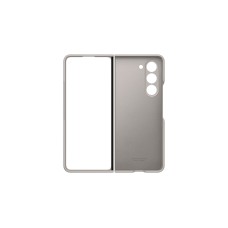 SAMSUNG Slim S Pen Case, Handyhülle(beige, Samsung Galaxy Z Fold5)