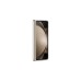 SAMSUNG Slim S Pen Case, Handyhülle(beige, Samsung Galaxy Z Fold5)