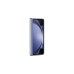 SAMSUNG Slim S Pen Case, Handyhülle(hellblau, Samsung Galaxy Z Fold5)