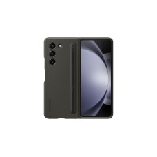 SAMSUNG Slim S Pen Case, Handyhülle(graphit, Samsung Galaxy Z Fold5)