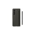 SAMSUNG Slim S Pen Case, Handyhülle(graphit, Samsung Galaxy Z Fold5)