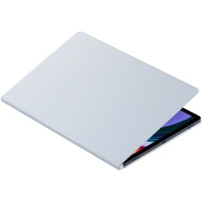 SAMSUNG Smart Book Cover, Tablethülle(weiß, Samsung Galaxy Tab S9+)