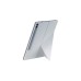 SAMSUNG Smart Book Cover, Tablethülle(weiß, Samsung Galaxy Tab S9+)